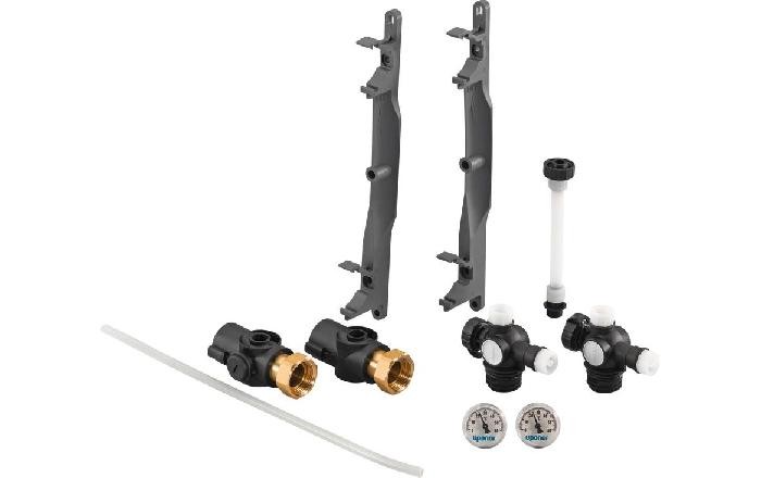 UPONOR VARIO PLUS КОЛЛЕКТОРНЫЙ КОМПЛЕКТ К1 ‘1Ф