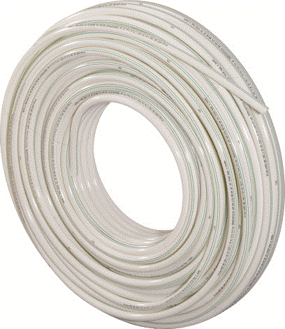 UPONOR COMFORT PIPE PLUS ТРУБА 16X2,0, 240M  ‘240Ф