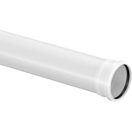 Бесшумная канализация Uponor Decibel ТРУБА ДУ 50