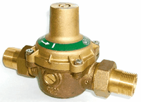 Клапан редукционный Danfoss 11bis