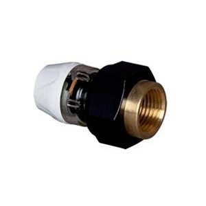 Uponor RTM штуцер с внутренней резьбой композиционный 16-1/2″BP