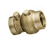 Обратный клапан Danfoss типа 223 пружинный