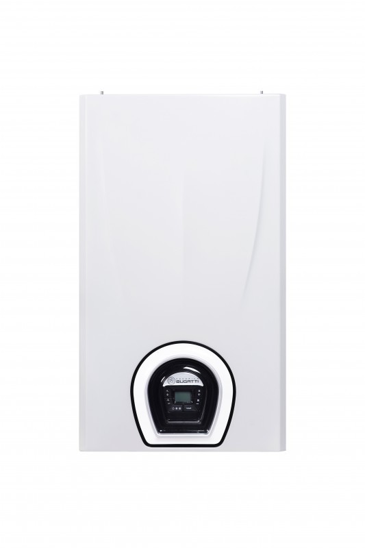 Котел газовый настенный Federica Bugatti 18 VARME