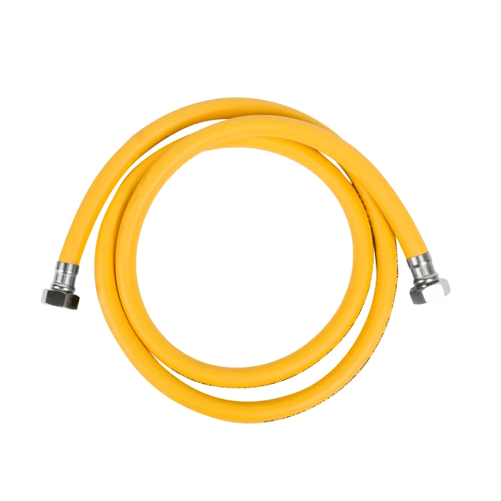 Газовый шланг ПВХ 1/2 г/г 150см ELITELINE