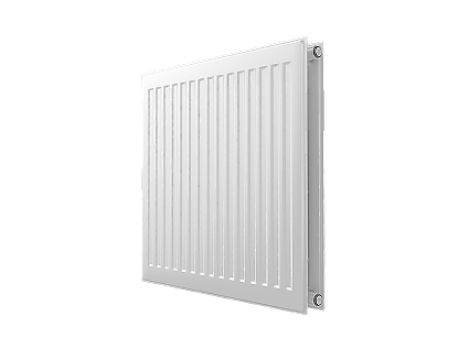 Радиатор панельный Royal Thermo HYGIENE H20-500-500 RAL9016