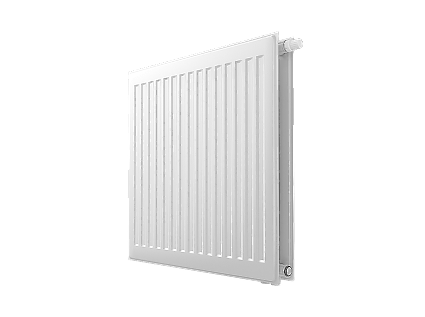 Радиатор панельный Royal Thermo VENTIL HYGIENE VH20-500-1200 RAL9016