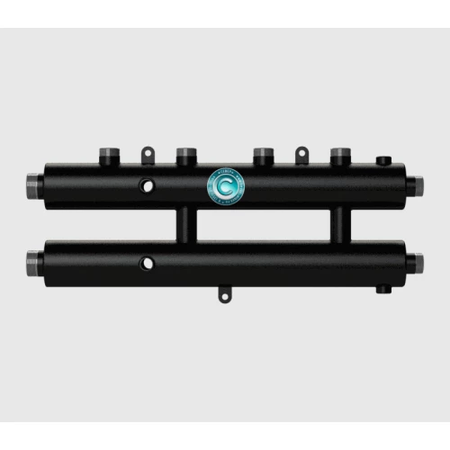 Коллектор Север-R-КМ2+1 (сталь 09Г2С)