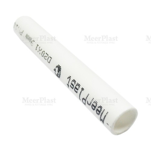 Труба PPRC  25 PN10