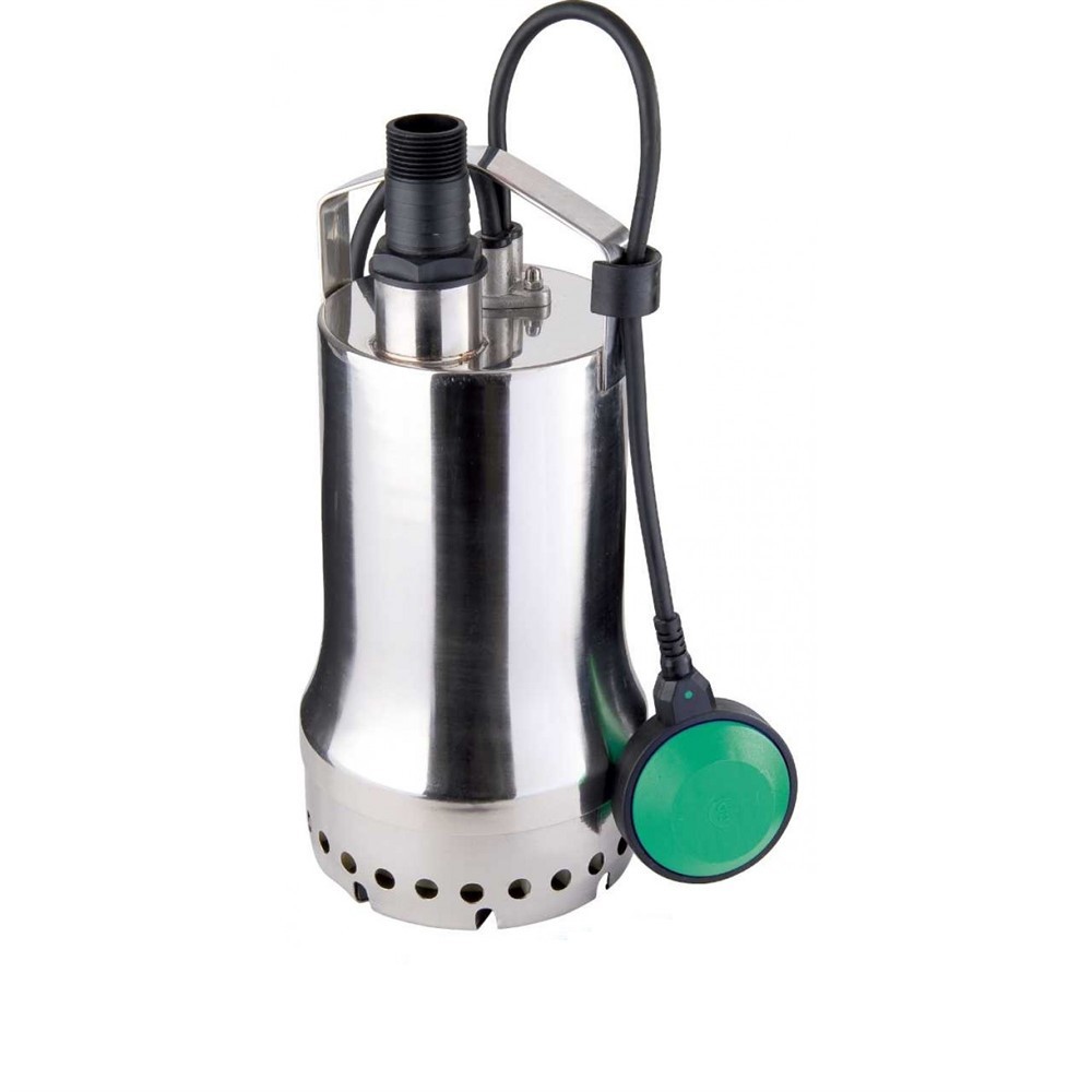 Насос Wilo-Drain TS 32/9-A