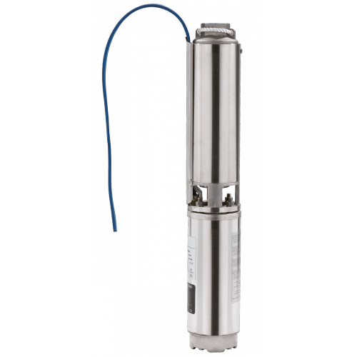 Скважинный насос TWU 4-0214-C (0,75) Wilo