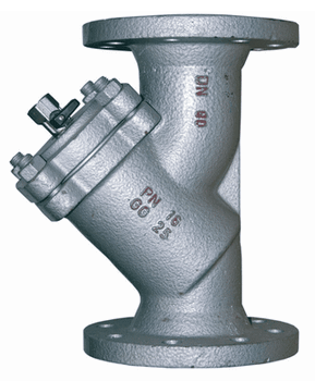 Фильтр сетчатый Danfoss Y333P