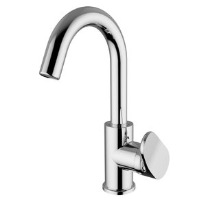 Смеситель для кухни Zipponi DAILY высокий