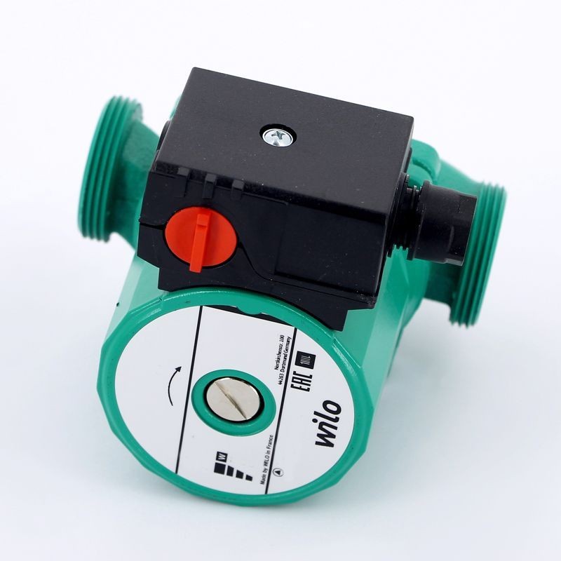 Циркуляционный насос STAR-RS 25/4-130