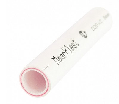 Труба арм. стекловолокном 25 (PN20)