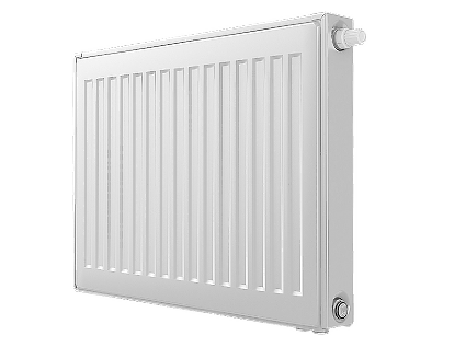 Радиатор панельный Royal Thermo VENTIL COMPACT VC33-500-1200 RAL9016