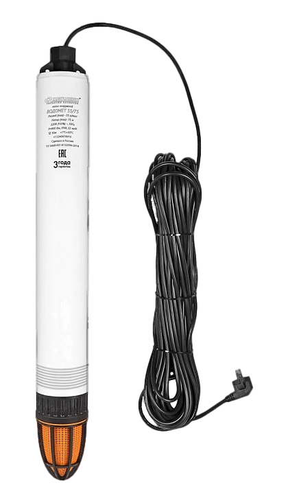 Скважинный насос Джилекс ВОДОМЕТ 55/75