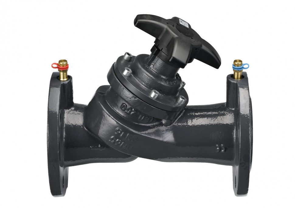 MNF клапан балансир DN40 PN16