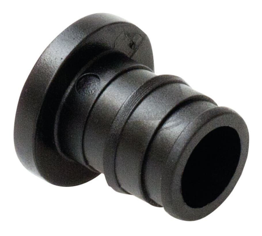 Заглушка USYSTEMS для трубы PE-Xa 16 мм