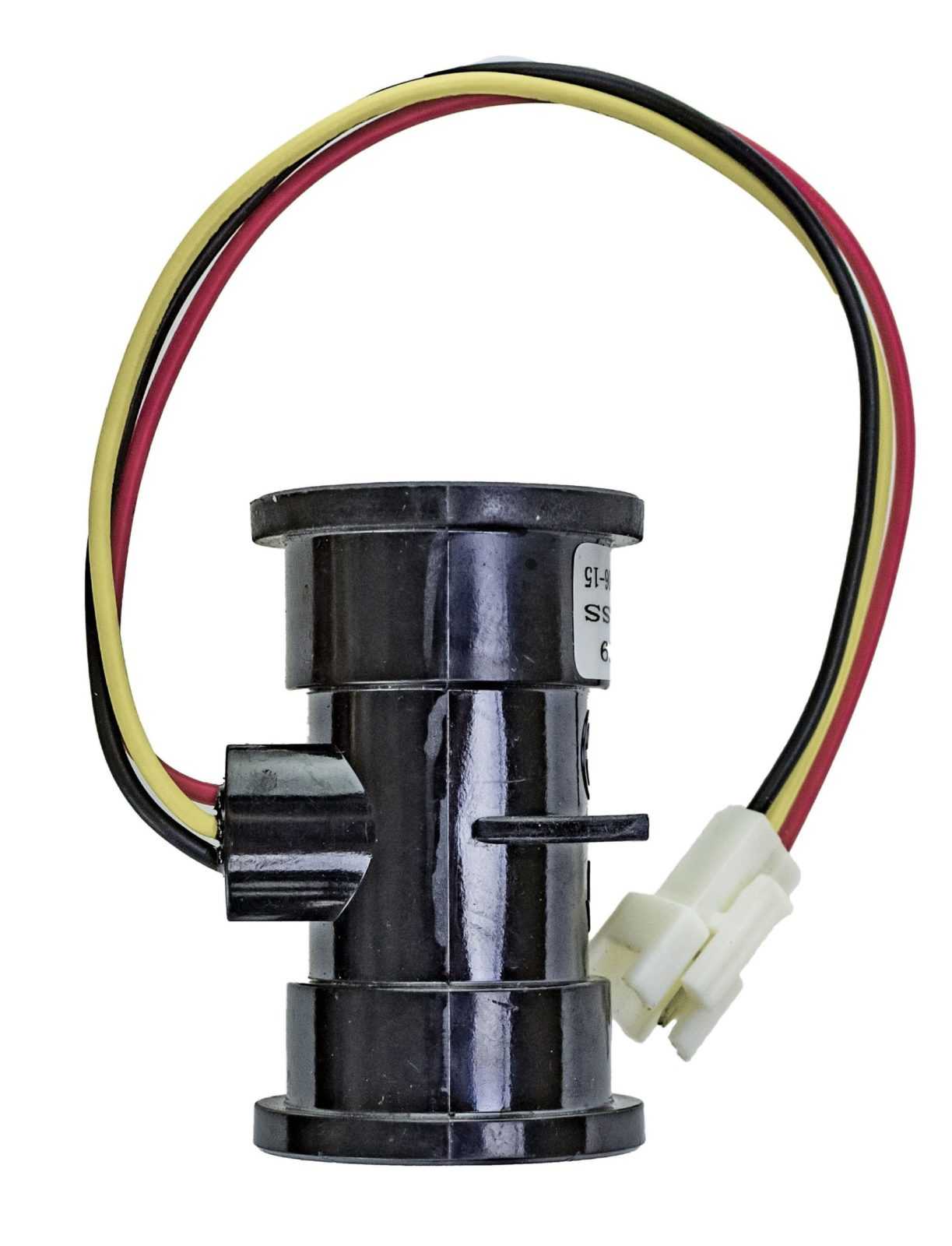 Датчик протока Bosch 4000 / Buderus U52 HUADI  87182234430(А)