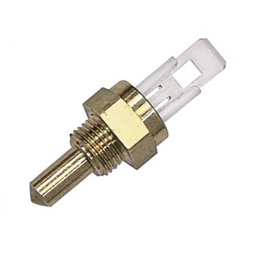 Датчик погружной NTC белый Baxi 8434820