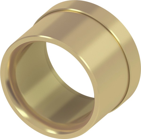 Пресс-втулка TECEflex для многослойной трубы, 25 мм