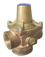 Клапан редукционный Danfoss 7bis