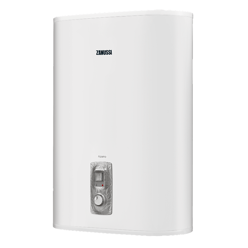 Водонагреватель Zanussi ZWH/S 80 Azurro