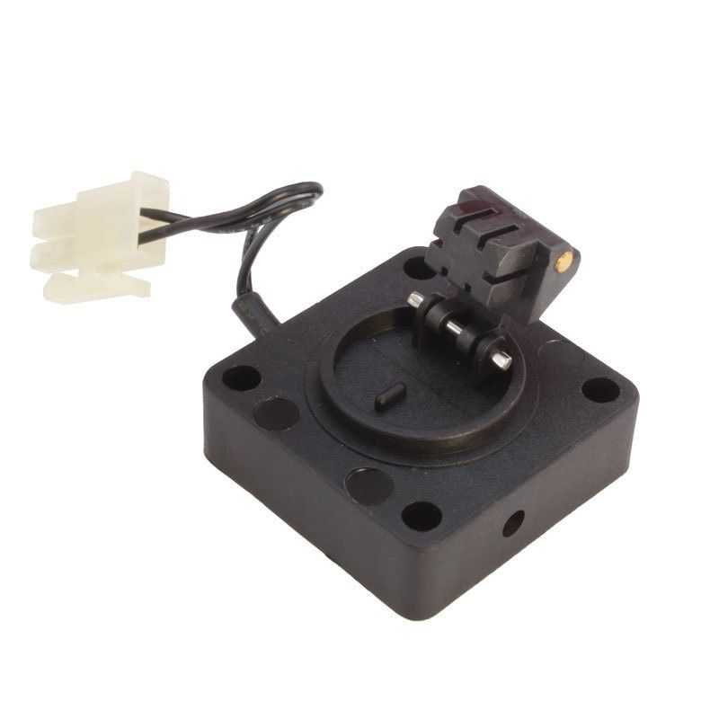 Датчик протока Ariston Uno/Viessmann Vitopend 100/ Vitodens,995948/7822762