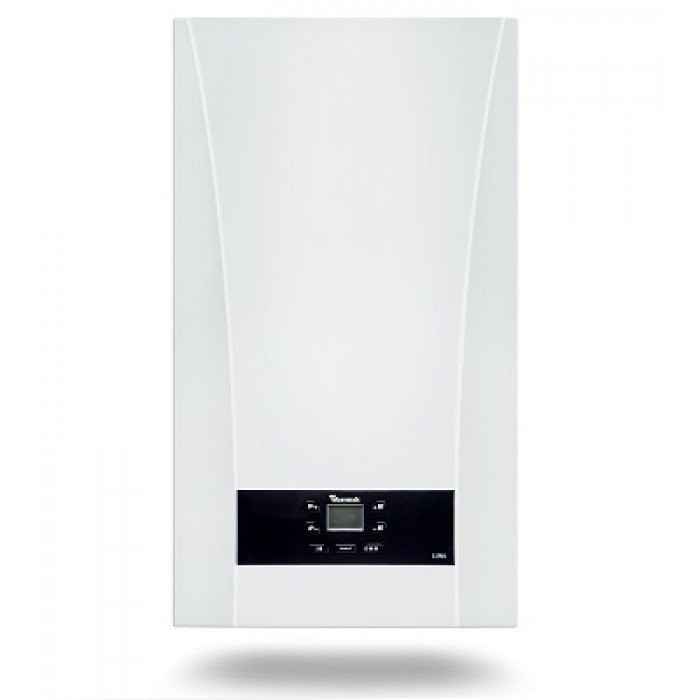 Котел газовый настенный Baxi ECO Nova 18F