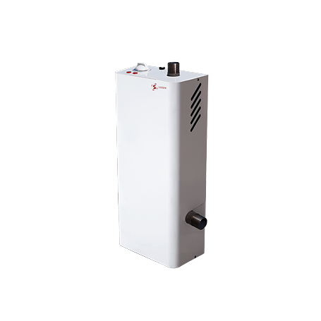 Котел электрический Элвин ЭВП-3,0 кВт 220В капиллярный термостат