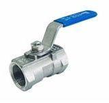 Кран шаровый полнопроходной Danfoss Socla X3444B