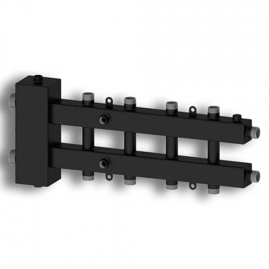 Гидрострелка Север-М5 (сталь 09Г2С)