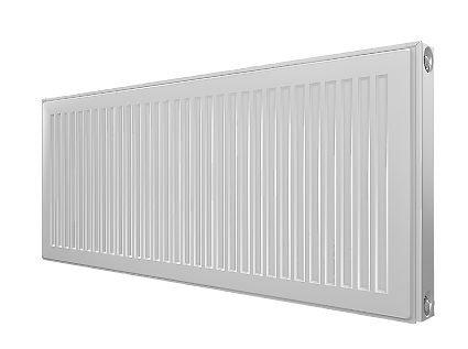Радиатор панельный Royal Thermo COMPACT C22-500-1200 RAL9016