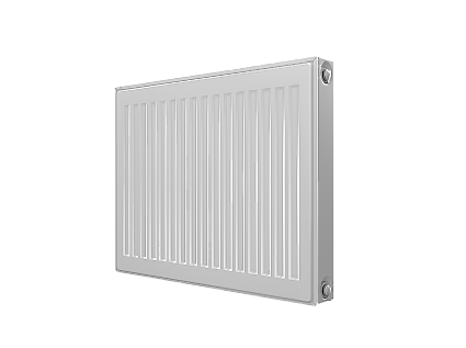 Радиатор панельный Royal Thermo COMPACT C22-500-700 RAL9016