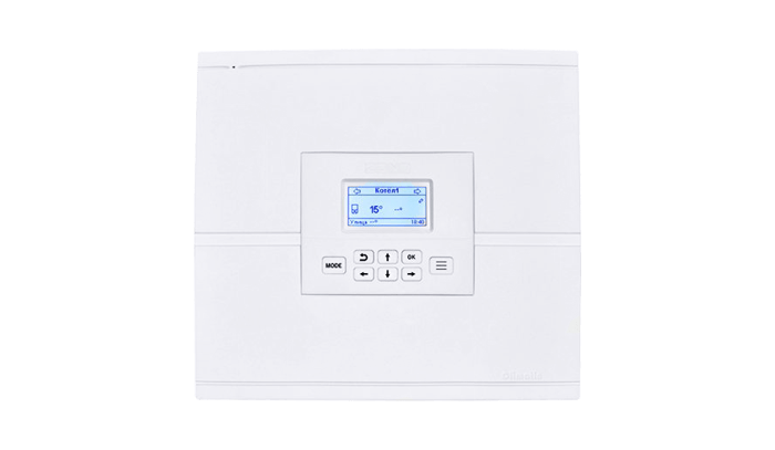 Автоматический регулятор ZONT Climatic 1.2