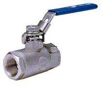 Кран шаровый полупроходной Danfoss Socla X1666