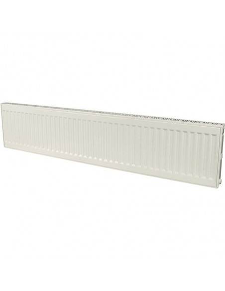 Радиатор Buderus Logatrend K-Profil 11/300/1400 (48) (B)