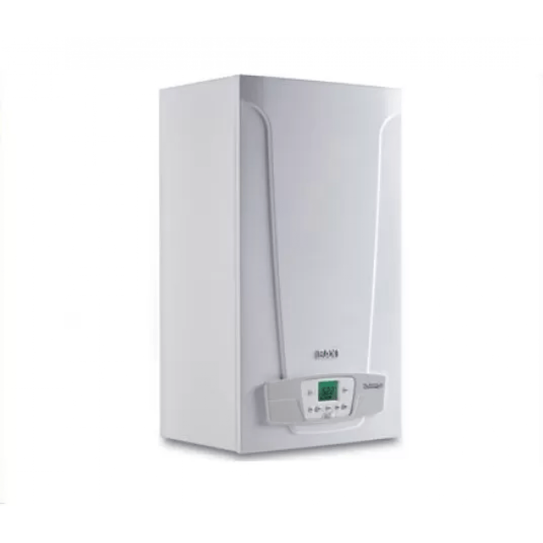 Котел газовый настенный BAXI ECO Life 1.24 F