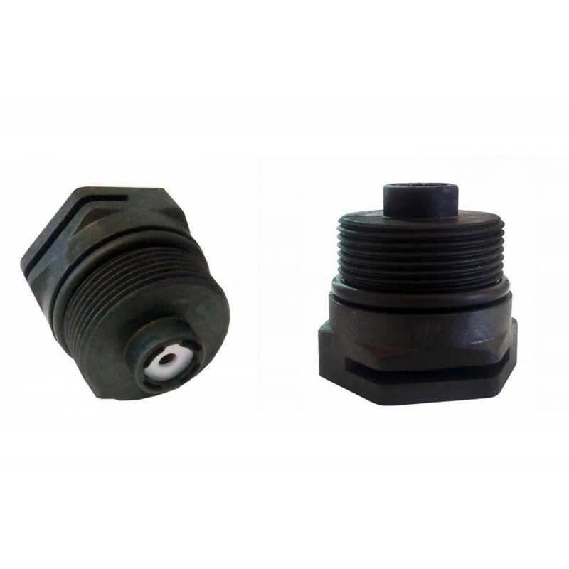 Втулка клапана 3-х ходового пластик (KentatsU) Viessmann 7210002