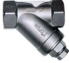 Фильтр сетчатый Danfoss Y666