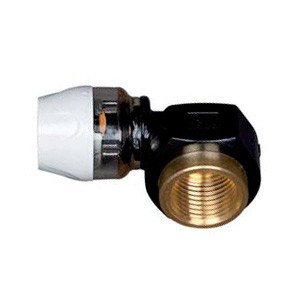Uponor RTM водорозетка композиционная 20-1/2″BP ’20A