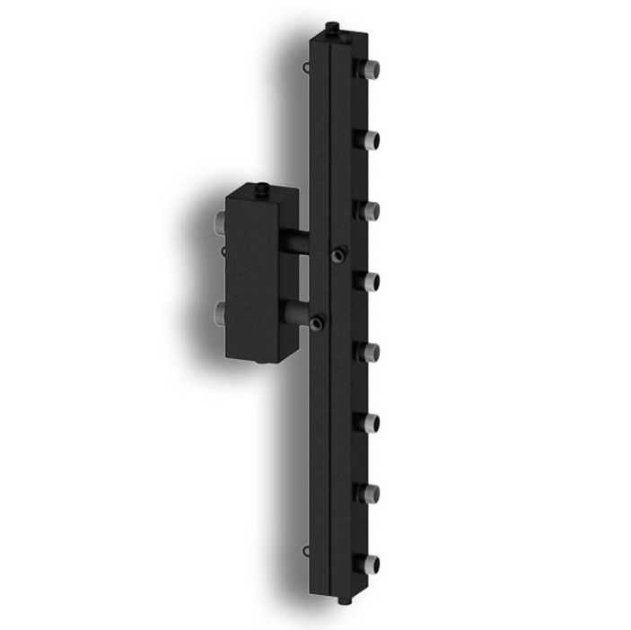 Гидрострелка Север-V4 (сталь 09Г2С)