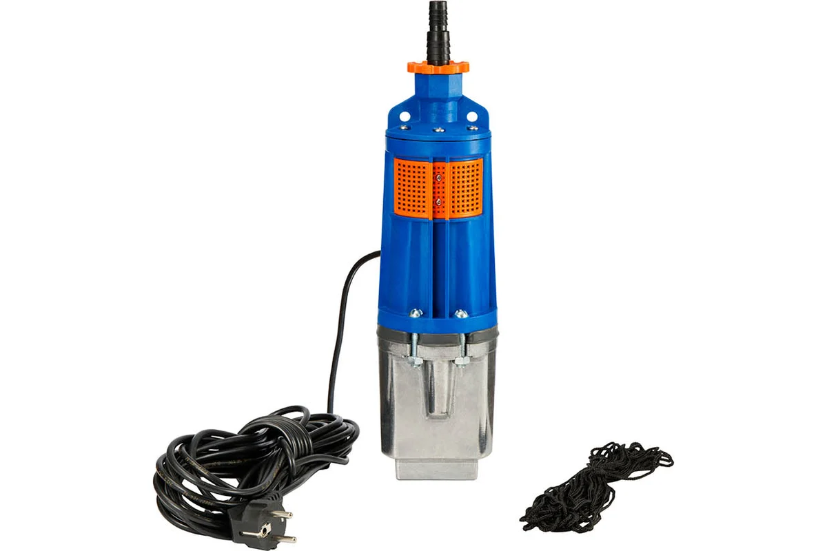 Джилекс КАЧАН 20/60-10м