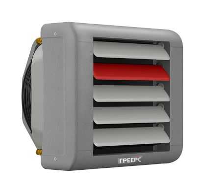 ВОДЯНОЙ ТЕПЛОВЕНТИЛЯТОР ГРЕЕРС ВС-1230
