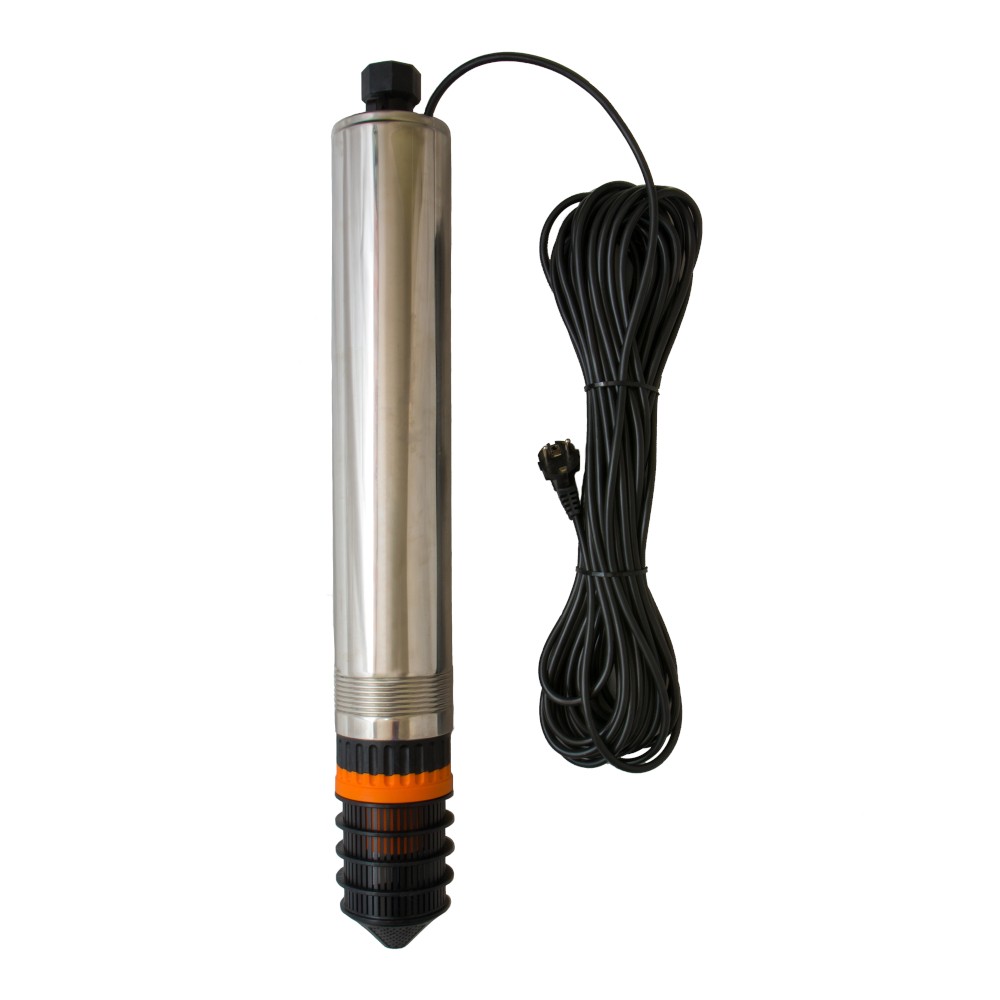 Скважинный насос Джилекс ВОДОМЕТ 55/35