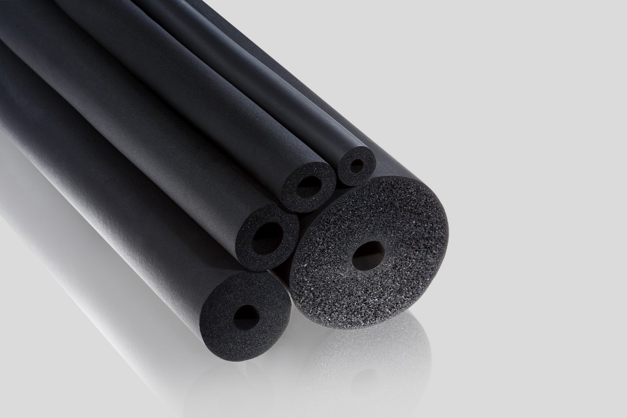 Техническая теплоизоляция K-FLEX ST 13×28