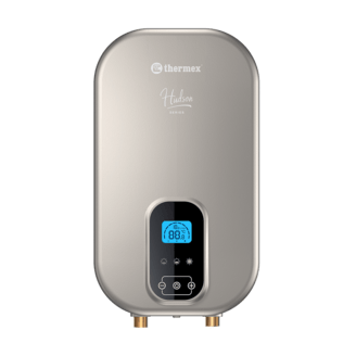 Водонагреватель проточный THERMEX Hudson 8500