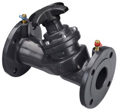 Балансировочный клапан Danfoss MSV-F2