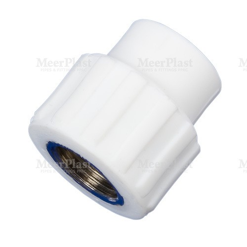 Муфта PPRC с ВР 25х1