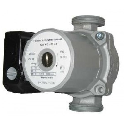Насос циркуляционный NO 25/4-130